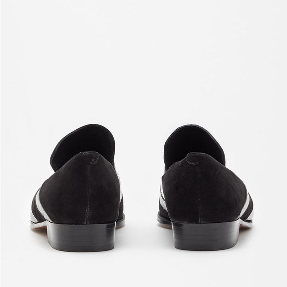 Robert Clergerie Atum Calf Leather Loafer size 8 - Picture 3 of 7